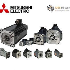MR-J4-100A
