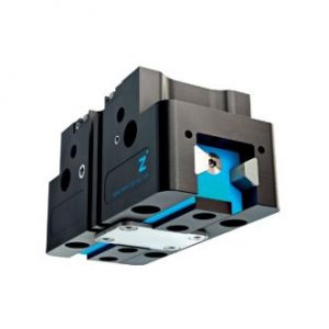 Bộ gắp GPP5003N-00-A series GPP5000