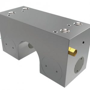 BỘ KẸP MKR6000A series MKR