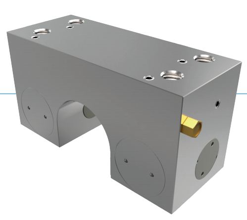 BỘ KẸP MKR6000A series MKR