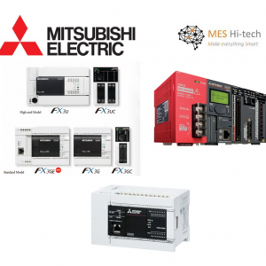 FX5U-32MT/DS
