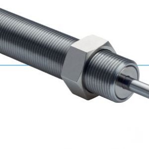 Soft Close Bộ Giảm Chấn M10X1RS