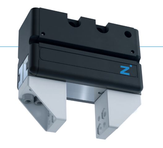 Bộ gắp GPP1104CO-00-A dòng series GPP1000