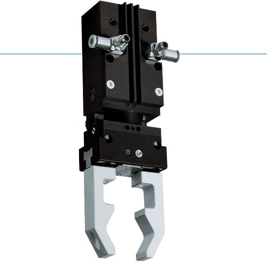 Hàm xoay 2 gắp DGP404NC dòng DGP400