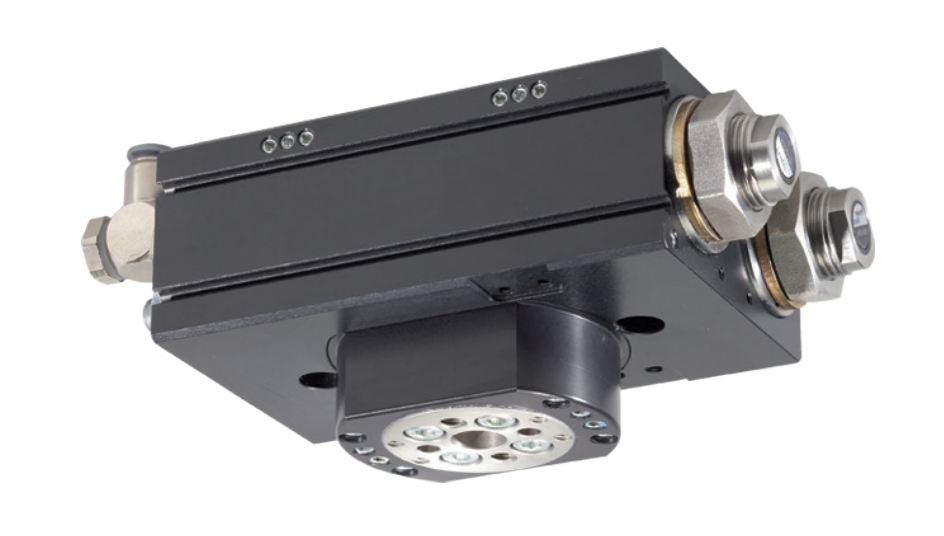 Zimmer Group | Bộ Xoay Phẳng SF50-180N-C Series SF-C
