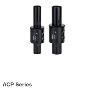 Van Hút Chân Không | ACP Series