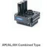Van Hút Chân Không | AM-AL-AH Combined Type Series