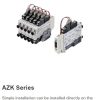 Van Hút Chân Không | AZK Series