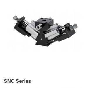 Van Hút Chân Không | SNC Series