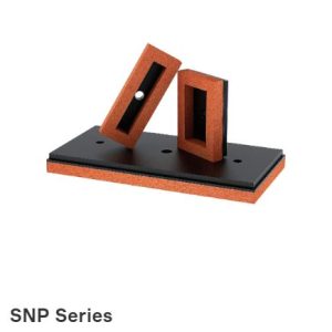 Van Hút Chân Không | SNP Series