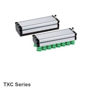 Van Hút Chân Không | TXC Series