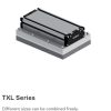 Van Hút Chân Không | TXL Series Combined Type Vacuum Gripper