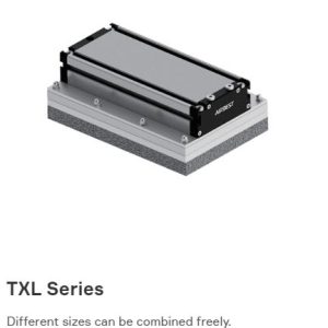 Van Hút Chân Không | TXL Series Combined Type Vacuum Gripper