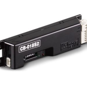Driver card - CB-018