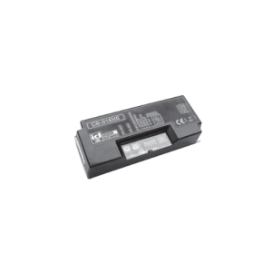 Driver card - CB-016