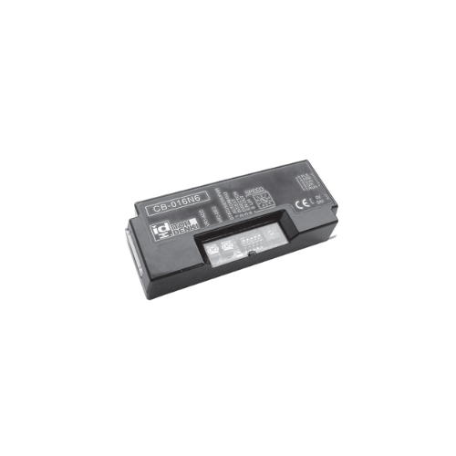 Driver card - CB-016
