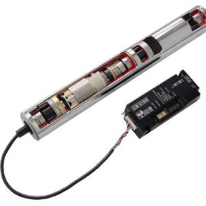 Brushless DC Motor - PM380VS