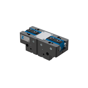 Bộ kẹp khí – GPP5000 series