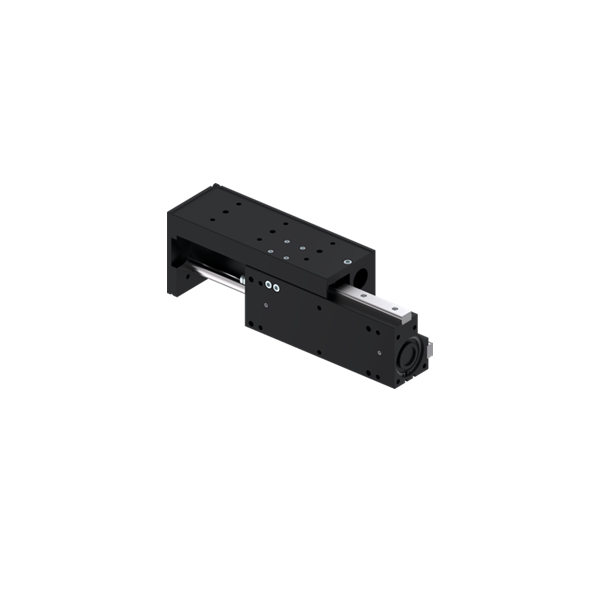 Cụm trượt tuyến tính - LSX Series