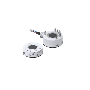 Thay tool tự động - Magnetic ATC