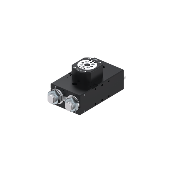 Xy lanh xoay - SF-C series