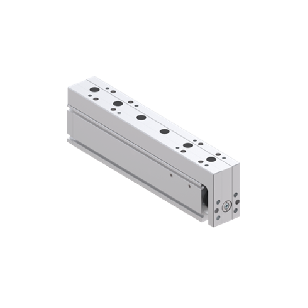 Trục truyền động - AC series