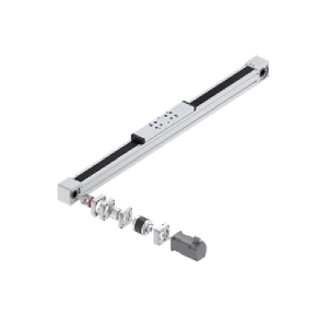 Trục truyền động - AMB Series