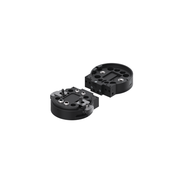 Bộ thay tool tự động - FWR Series