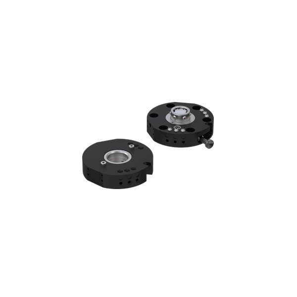 Bộ thay tool tự động - HWR Series