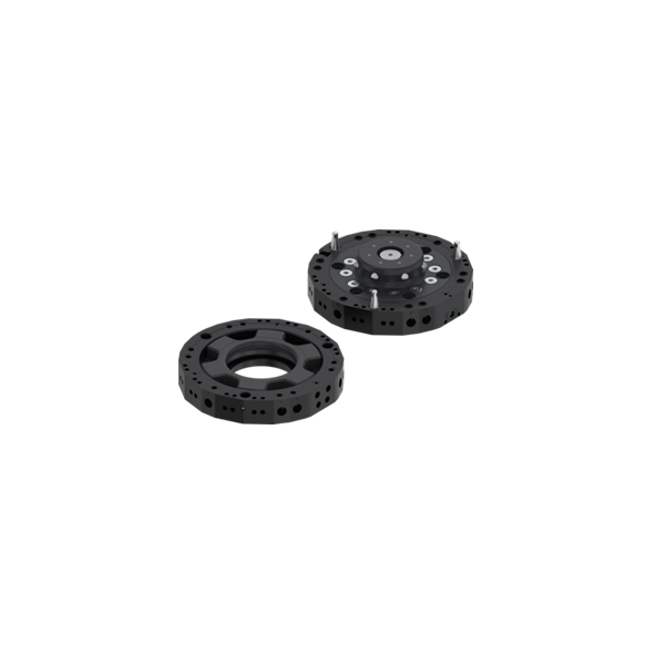 Bộ thay tool tự động - WPR5000 series
