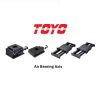 Toyo robotics Air bearing axis