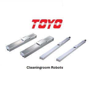 Trục truyền động phòng sạch