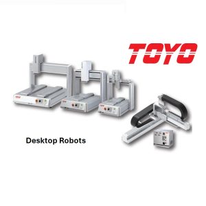 Robot tuyến tính