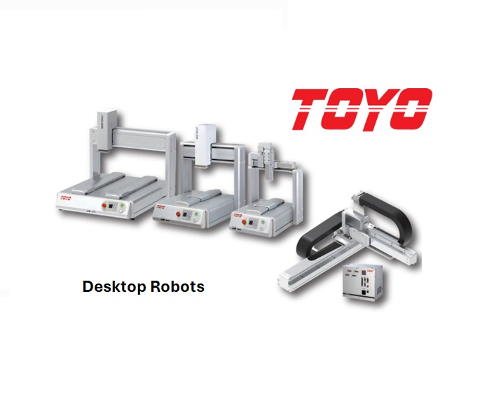 Robot tuyến tính