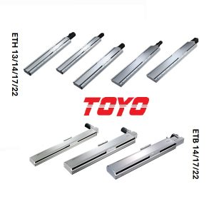 Toyo robotics ETH & ETB series