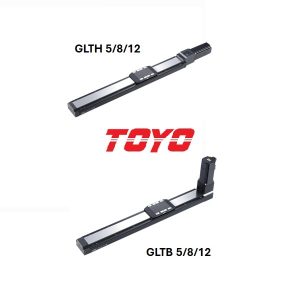 Toyo Rototics GLTH & GLTB series