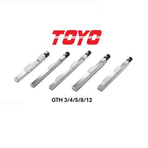 Toyo robotics GTH series
