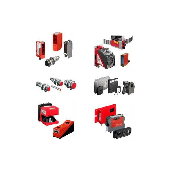 Leuze electronics: sensor, lidar, laser sensor, scanner