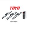 Linear Motor