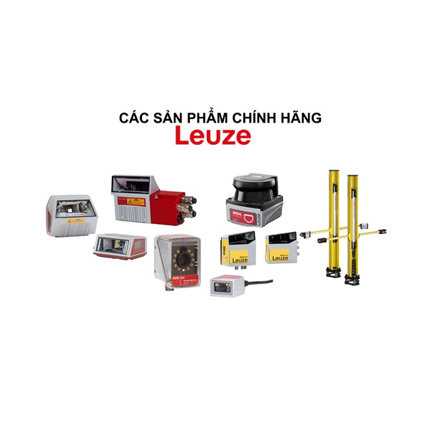 Leuze PRK 3C