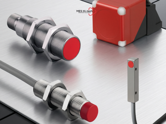 Giới thiệu về Inductive Switches