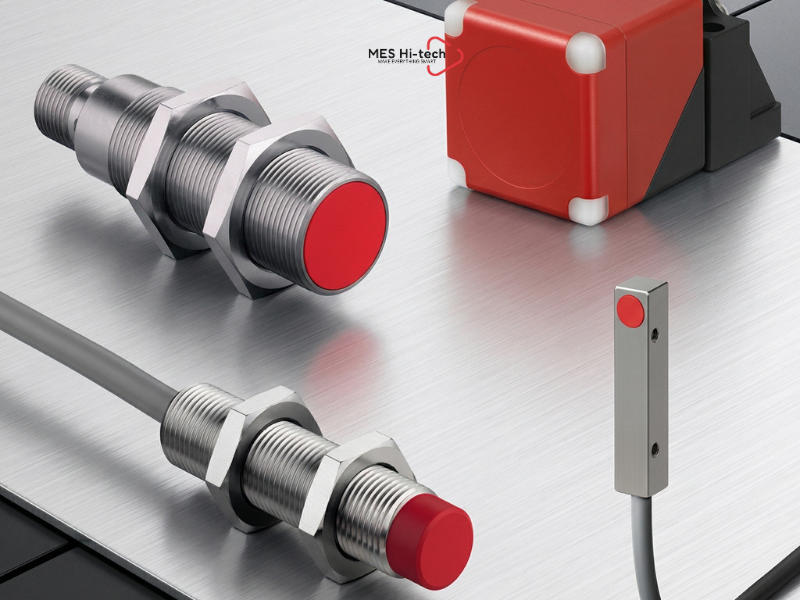 Giới thiệu về Inductive Switches