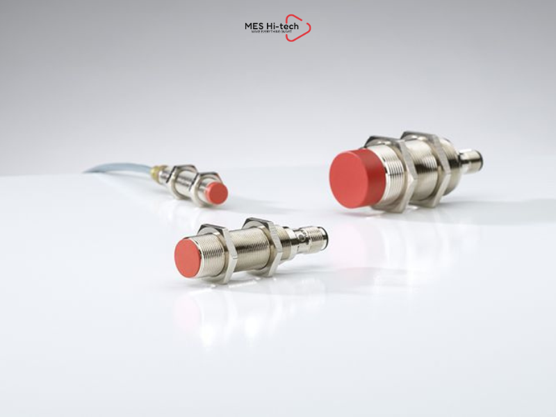 MES HI-TECH - Nhà cung cấp Inductive Switches tại Việt Nam