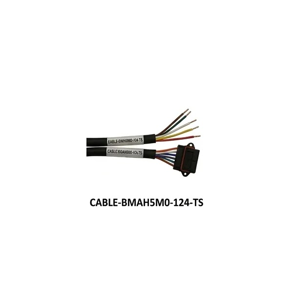Leadshine cable CABLE-BMAH5M0-124-TS