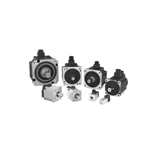 Leadshine Servo ELM2