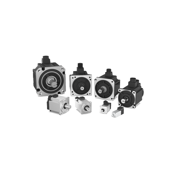 Leadshine Servo ELM2