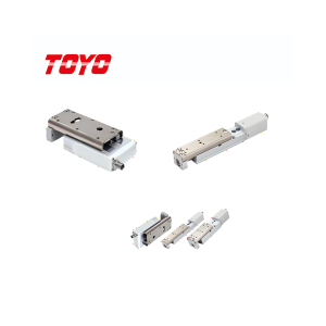 TOYO Robotics CSG