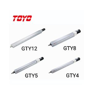 TOYO Robotics GTY