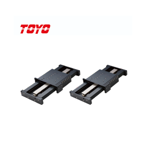 TOYO Nano LBT Series Air Bearing Axis Module