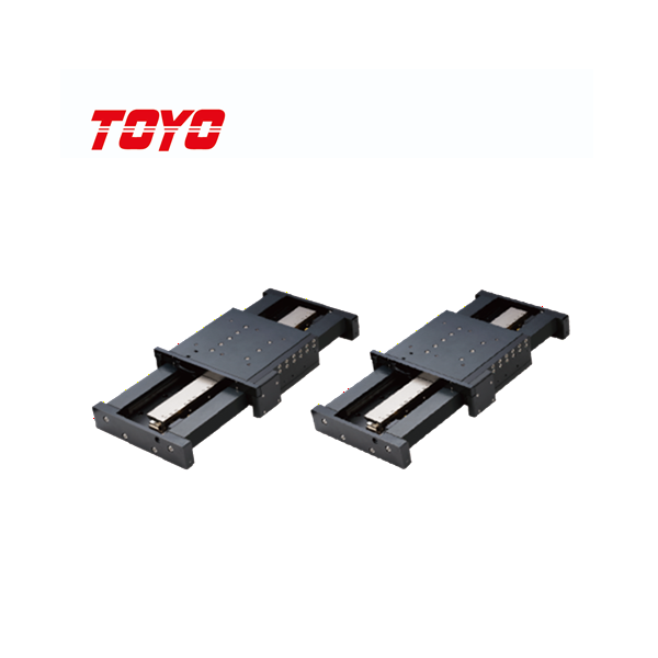 TOYO Nano LBT Series Air Bearing Axis Module